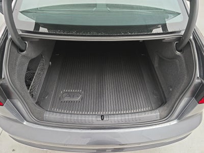 2022 Audi A6 Sedan Prestige