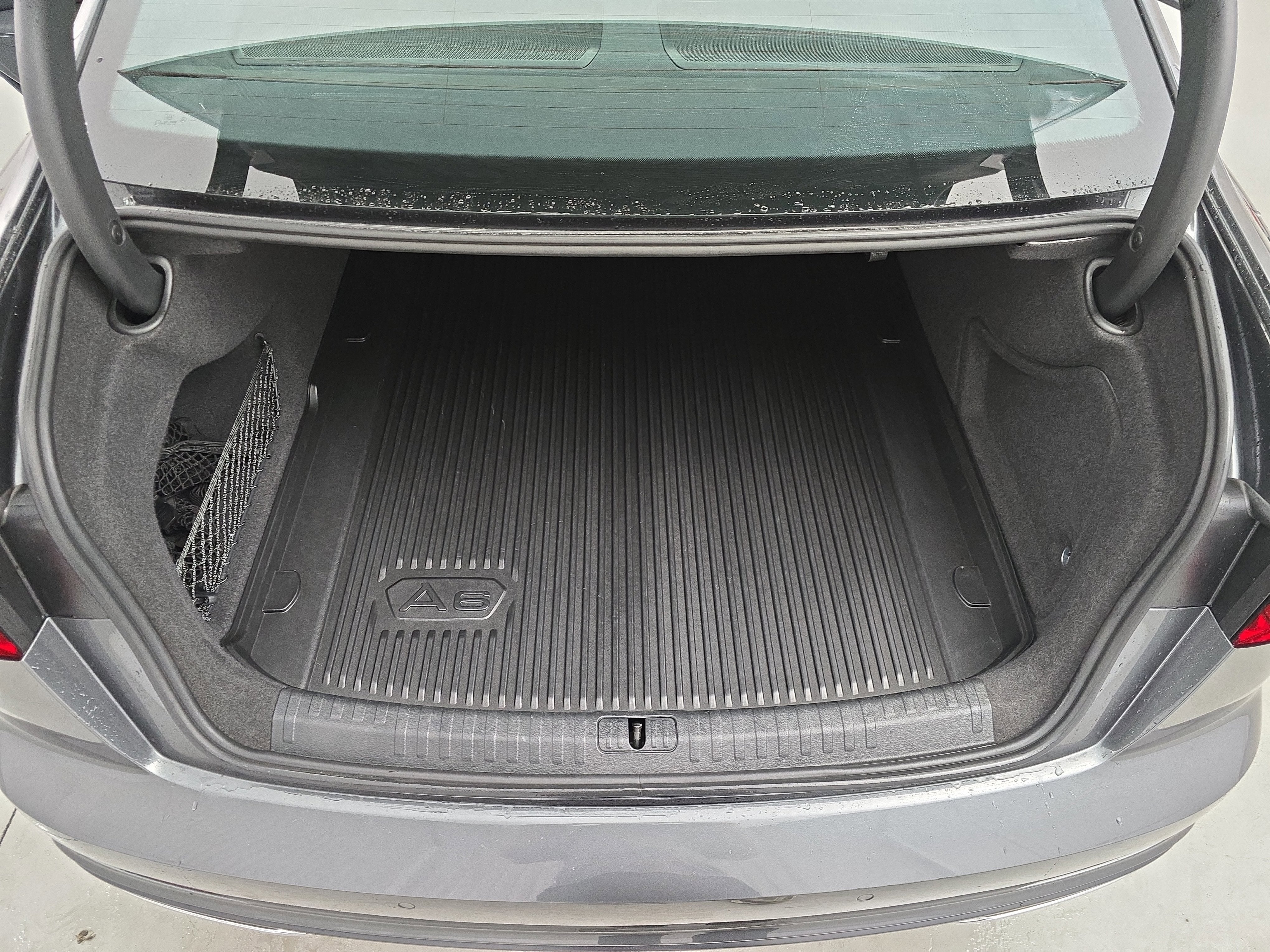 2022 Audi A6 Sedan Prestige