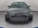 2022 Audi A6 Sedan Prestige