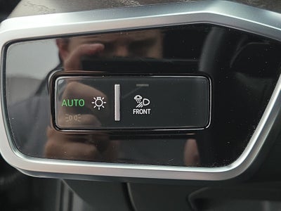 2022 Audi A6 Sedan Prestige