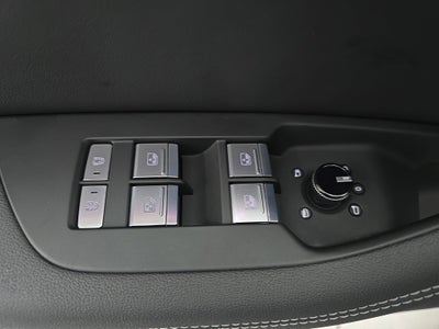 2022 Audi A6 Sedan Prestige