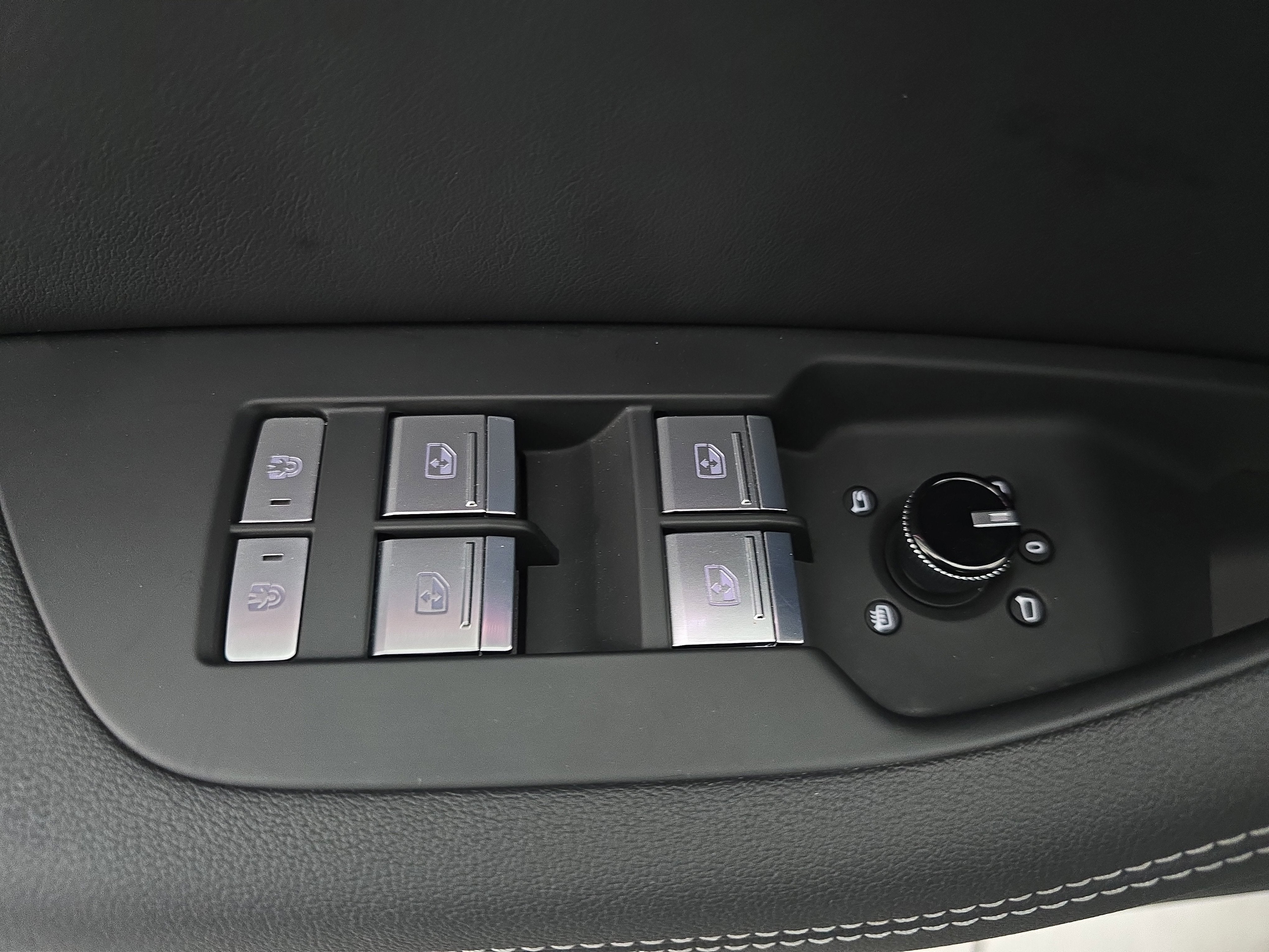 2022 Audi A6 Sedan Prestige