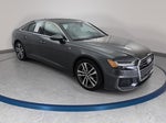 2022 Audi A6 Sedan Prestige