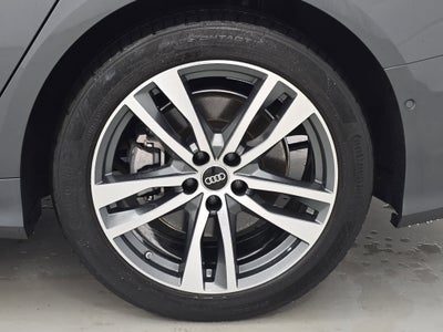 2022 Audi A6 Sedan Prestige