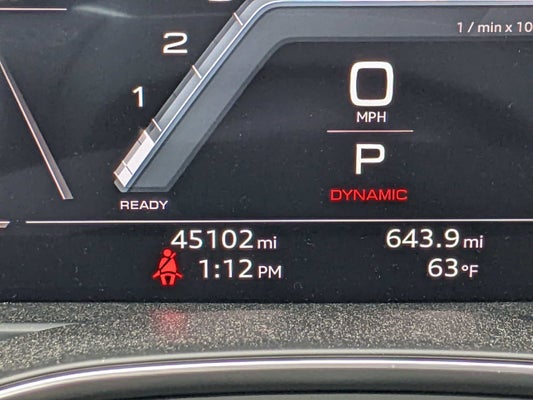 2021 Audi S7 Premium Plus in Raleigh, NC - Maserati of Raleigh