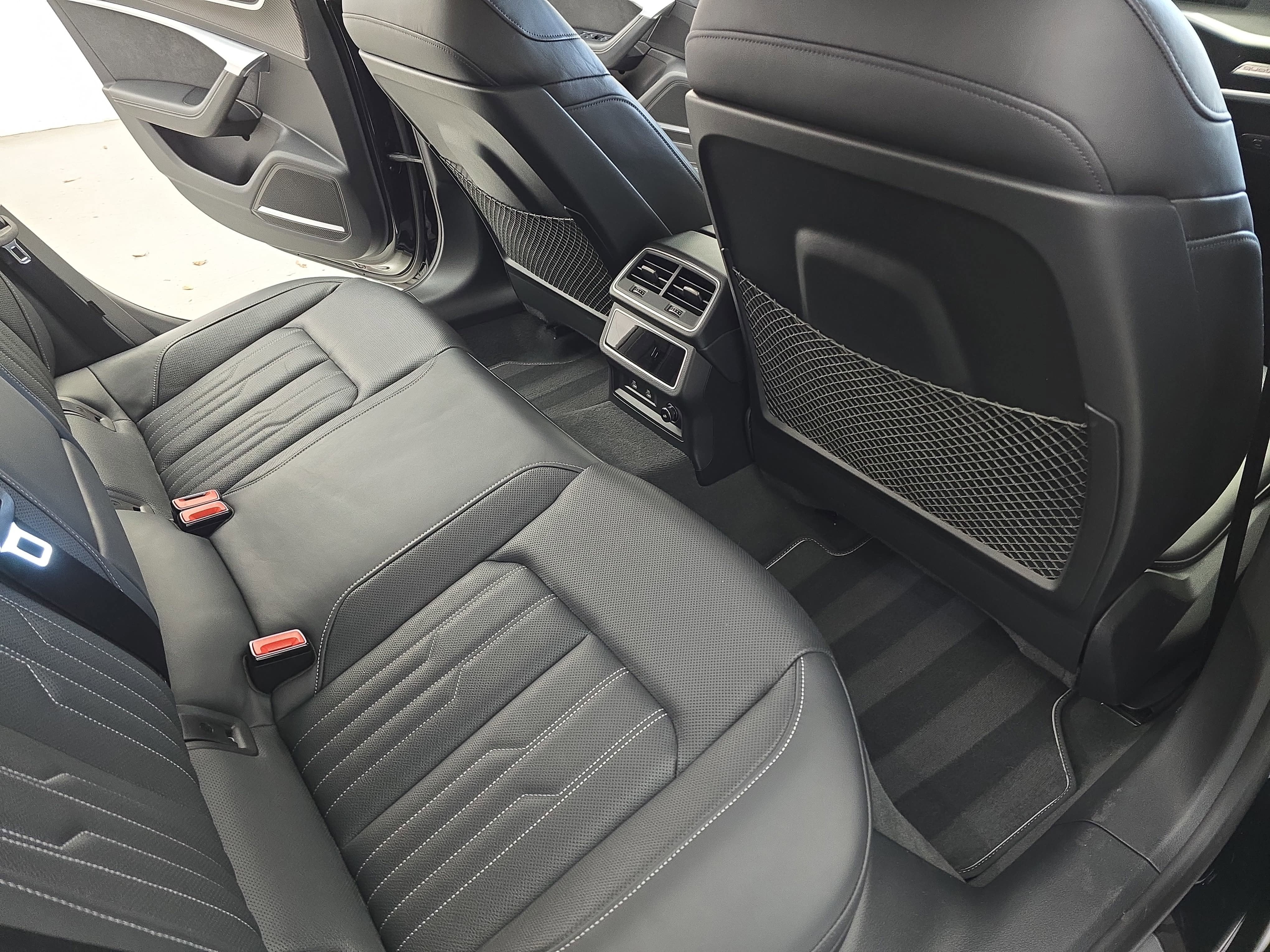 2022 Audi S7 Prestige