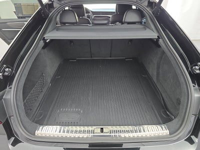 2022 Audi S7 Prestige