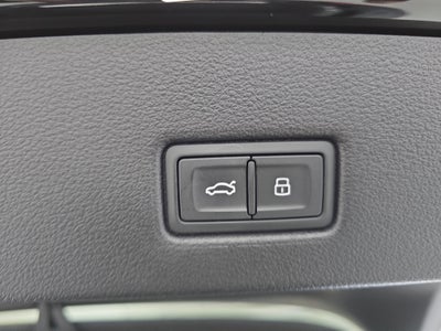 2022 Audi S7 Prestige