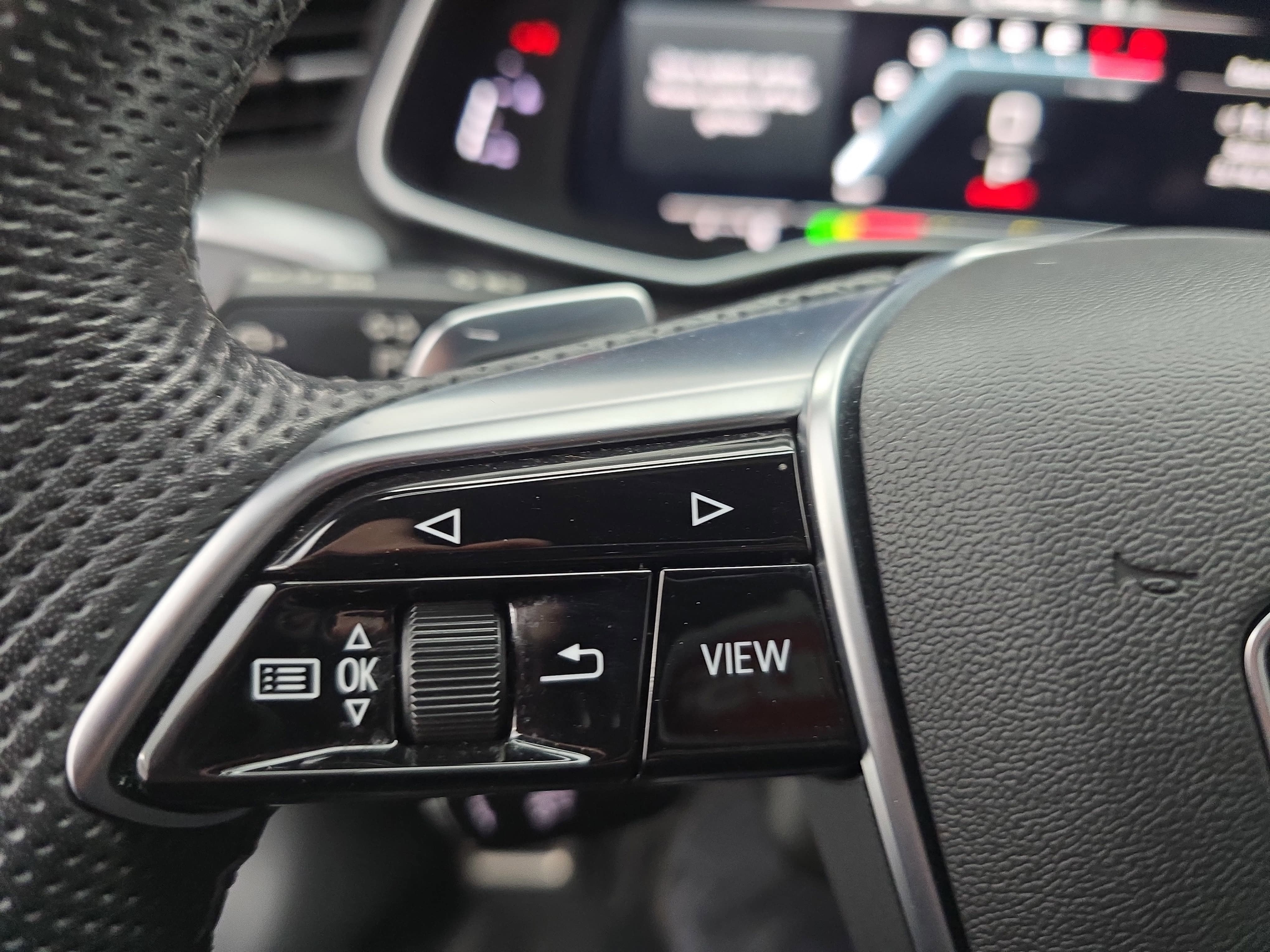 2022 Audi S7 Prestige