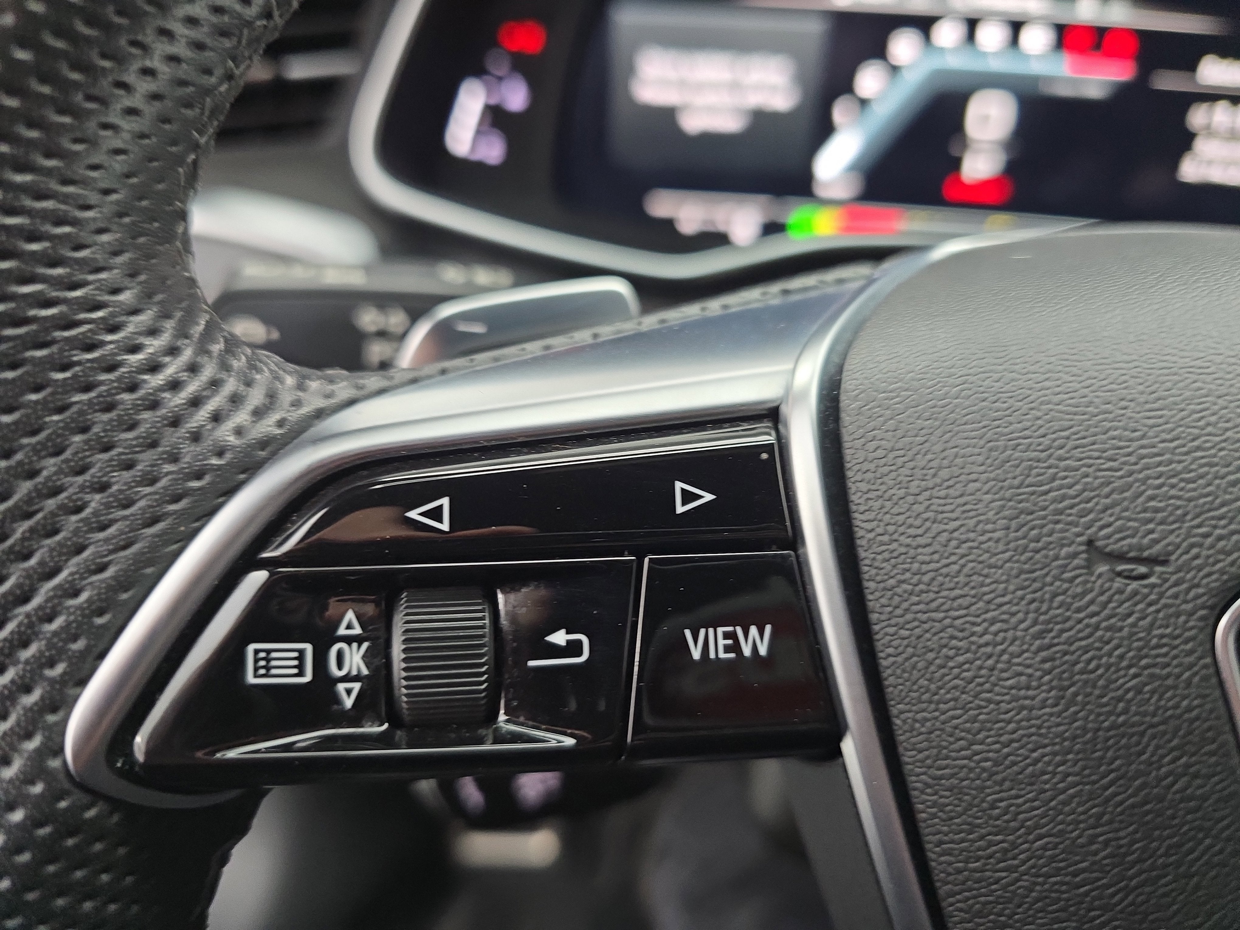 2022 Audi S7 Prestige