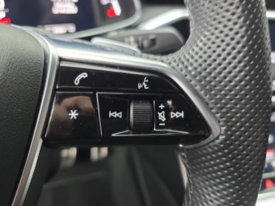 2022 Audi S7 Prestige