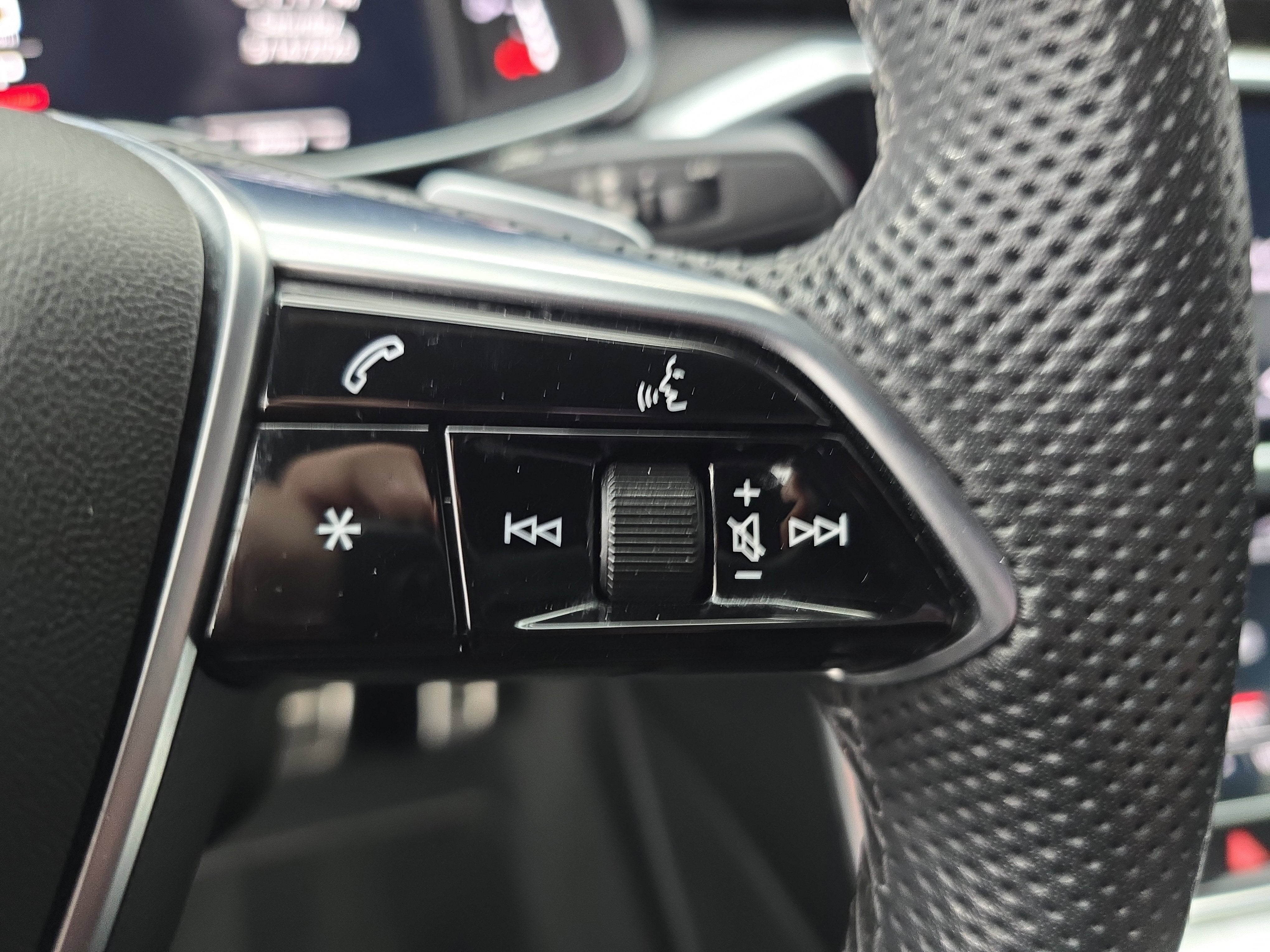 2022 Audi S7 Prestige