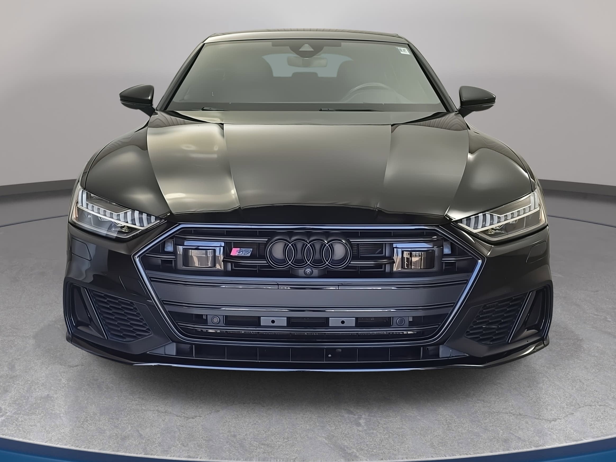 2022 Audi S7 Prestige