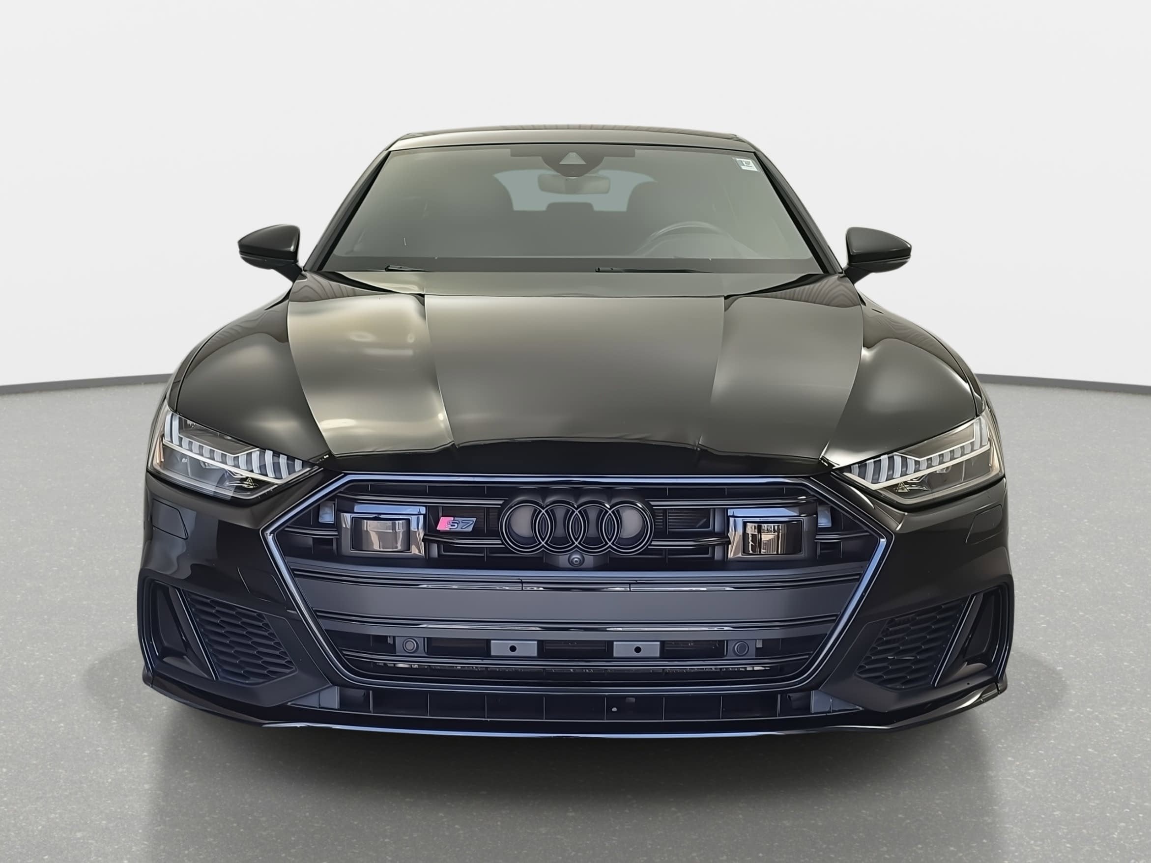 2022 Audi S7 Prestige