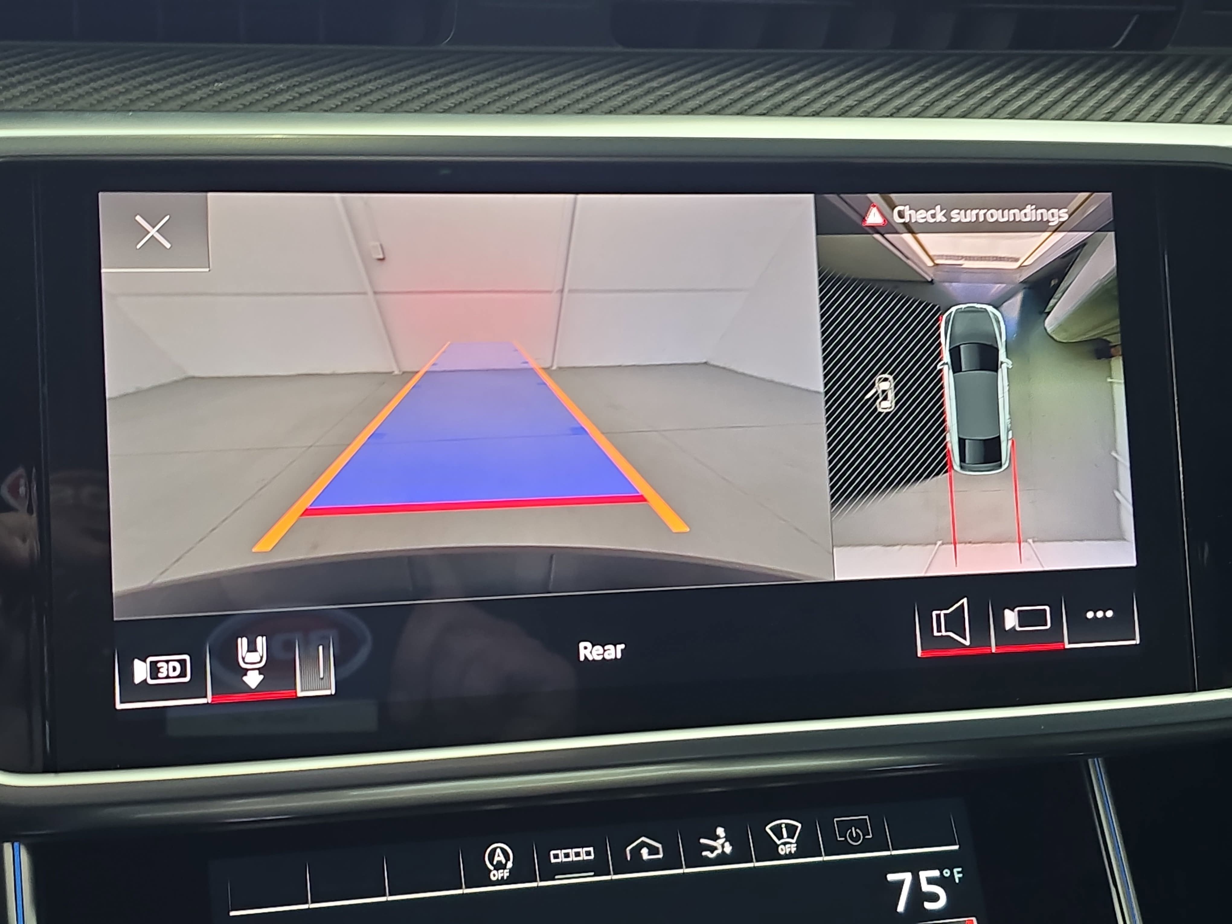 2022 Audi S7 Prestige