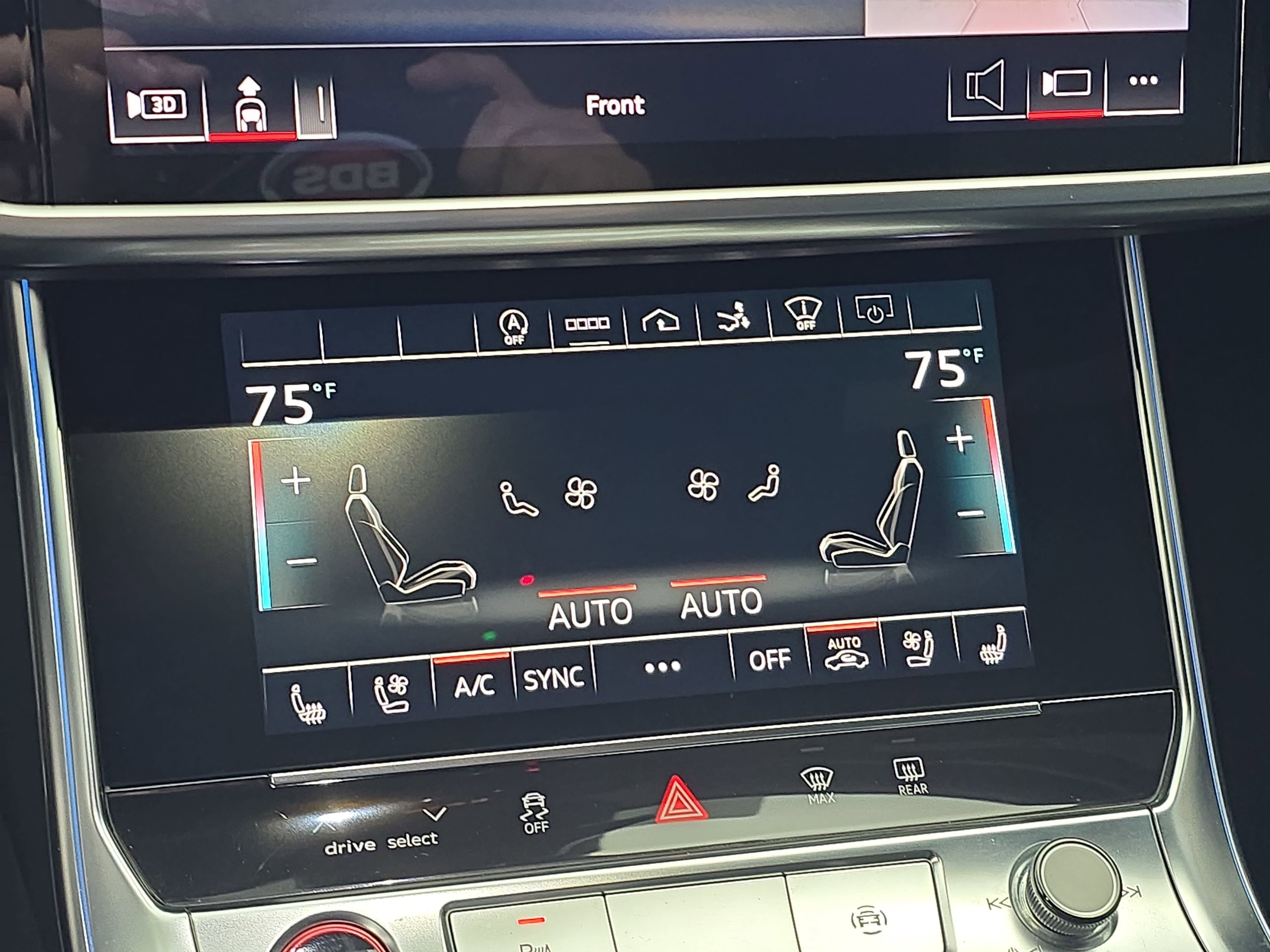 2022 Audi S7 Prestige