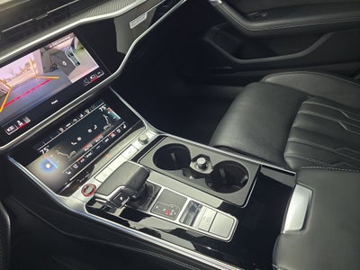 2022 Audi S7 Prestige