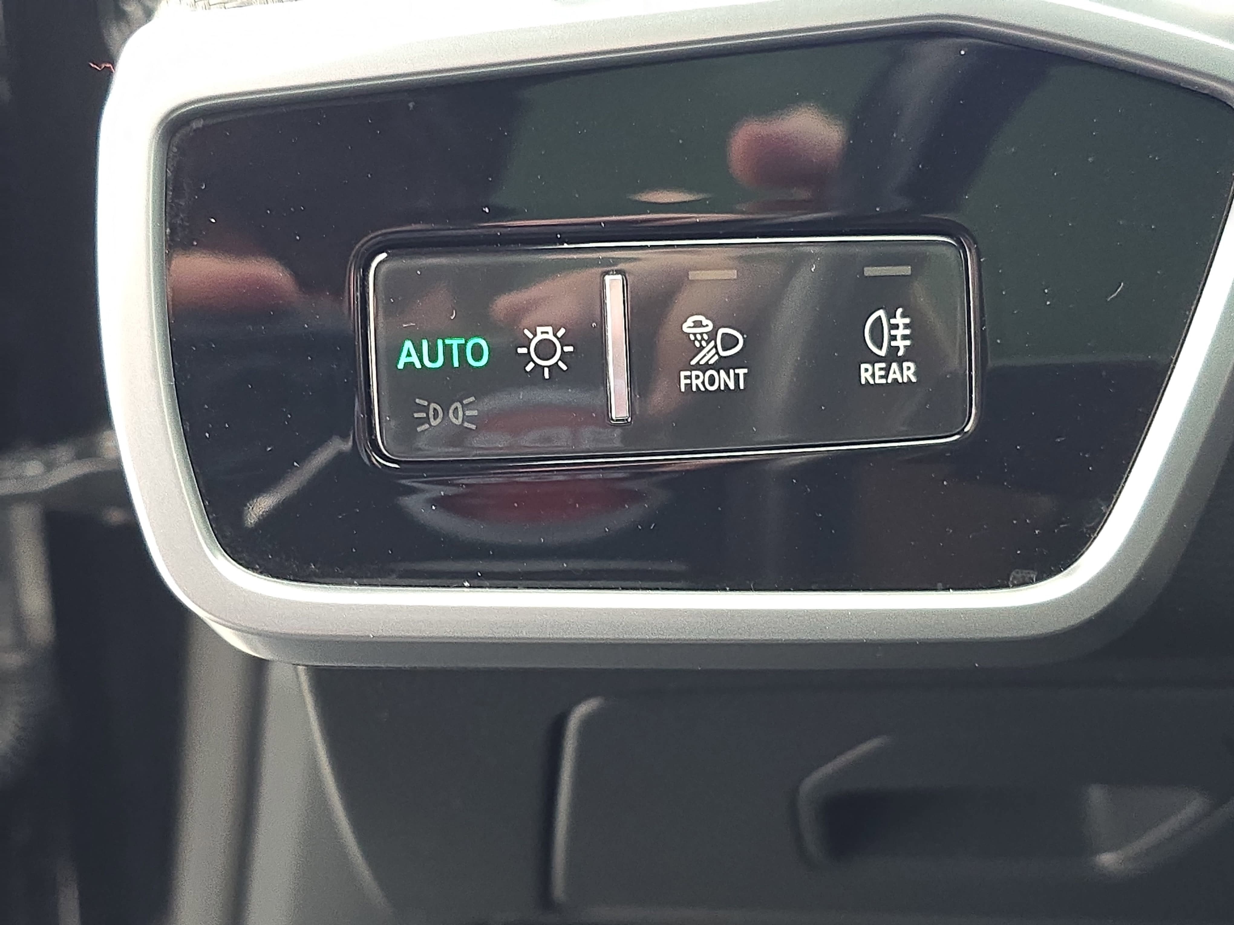 2022 Audi S7 Prestige