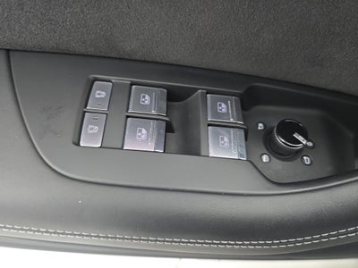 2022 Audi S7 Prestige