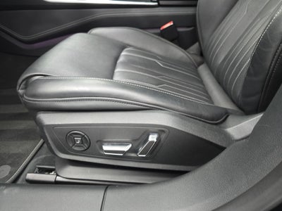 2022 Audi S7 Prestige