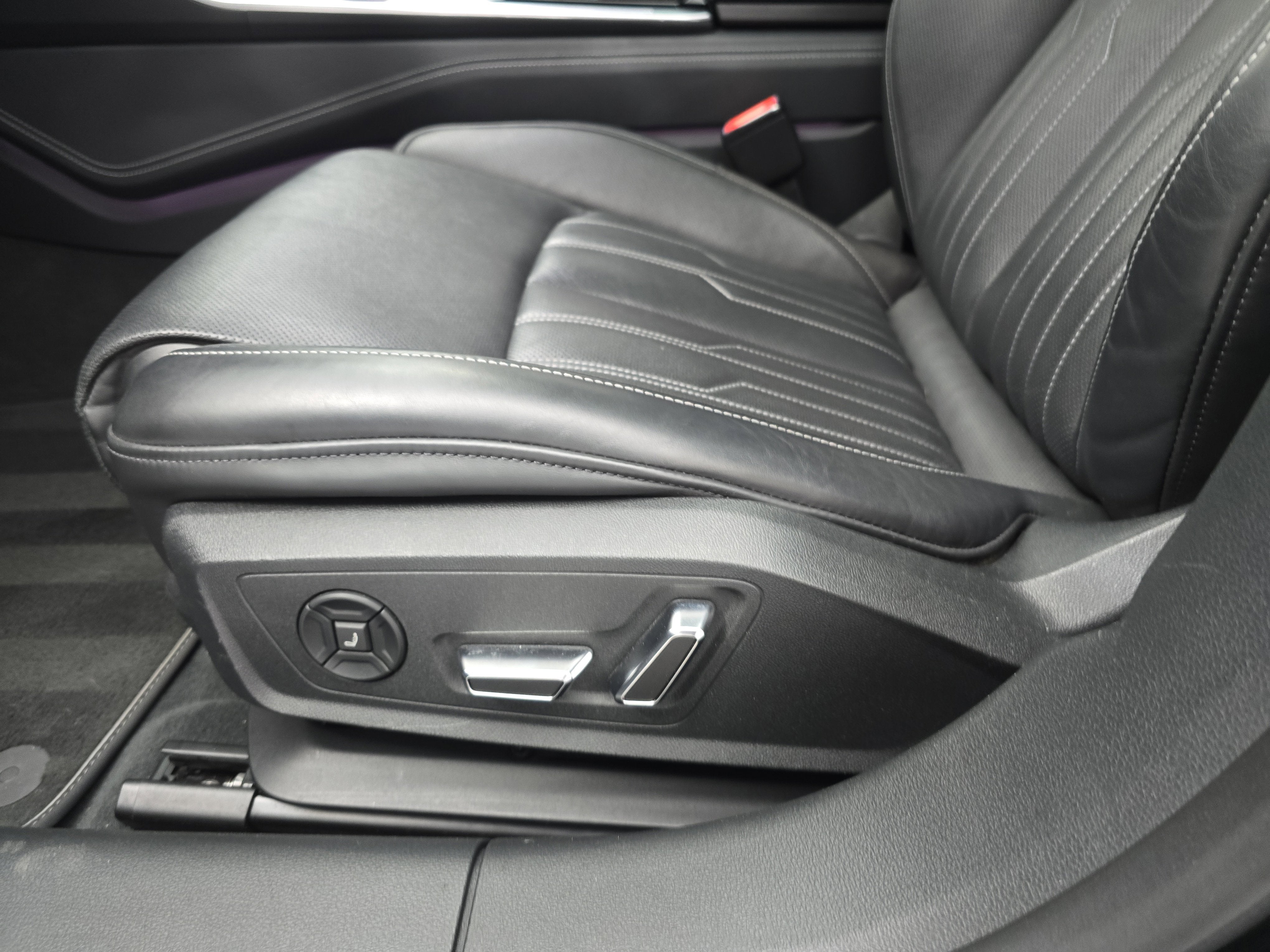 2022 Audi S7 Prestige