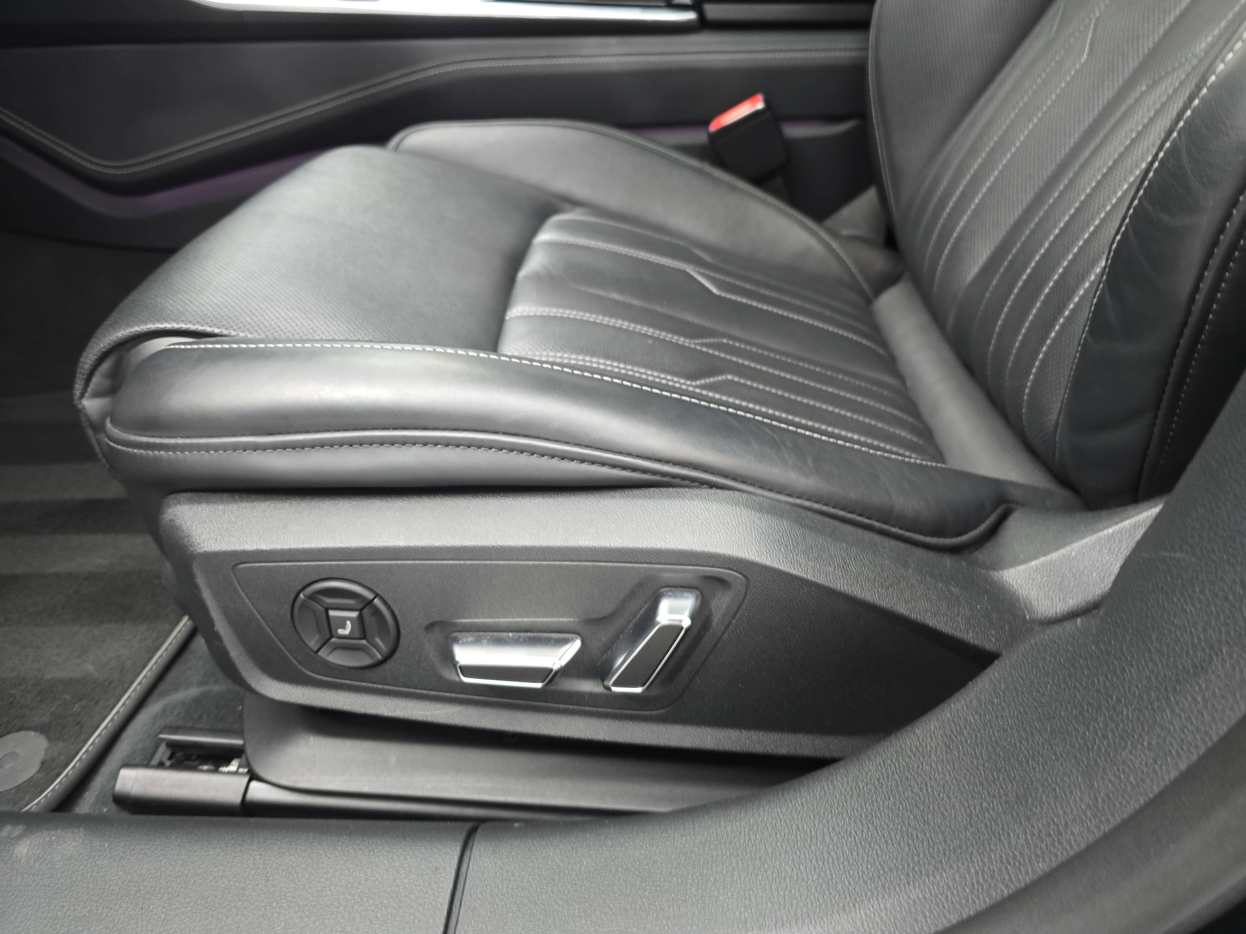 2022 Audi S7 Prestige