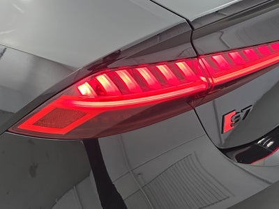 2022 Audi S7 Prestige