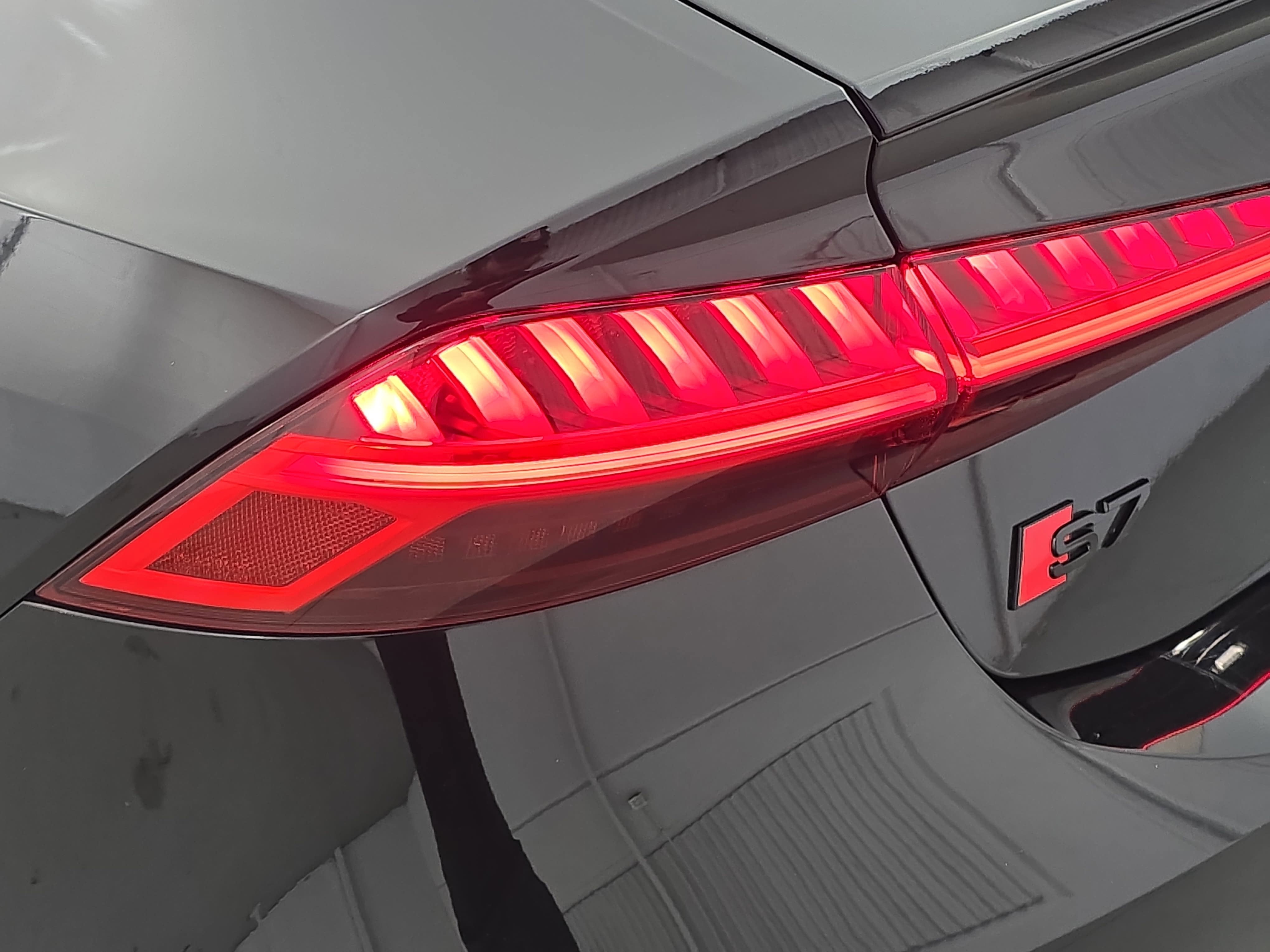 2022 Audi S7 Prestige