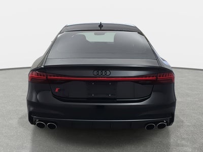 2022 Audi S7 Prestige