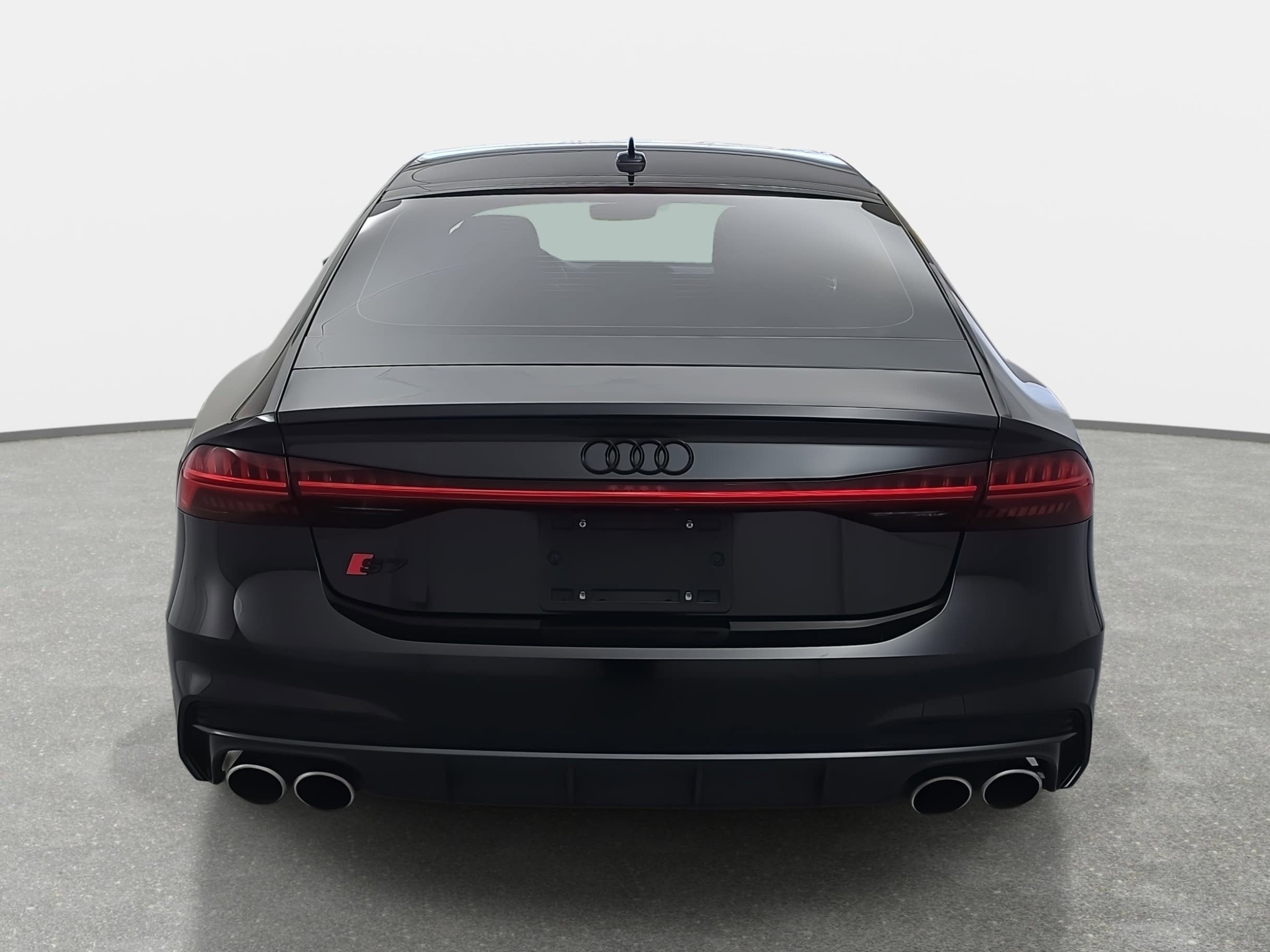 2022 Audi S7 Prestige