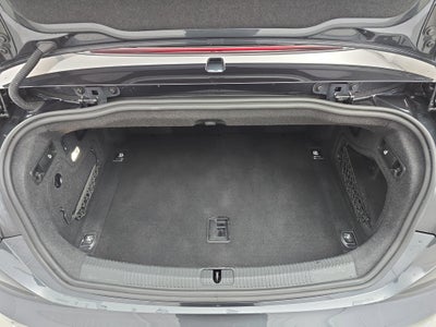 2019 Audi A5 Cabriolet Premium