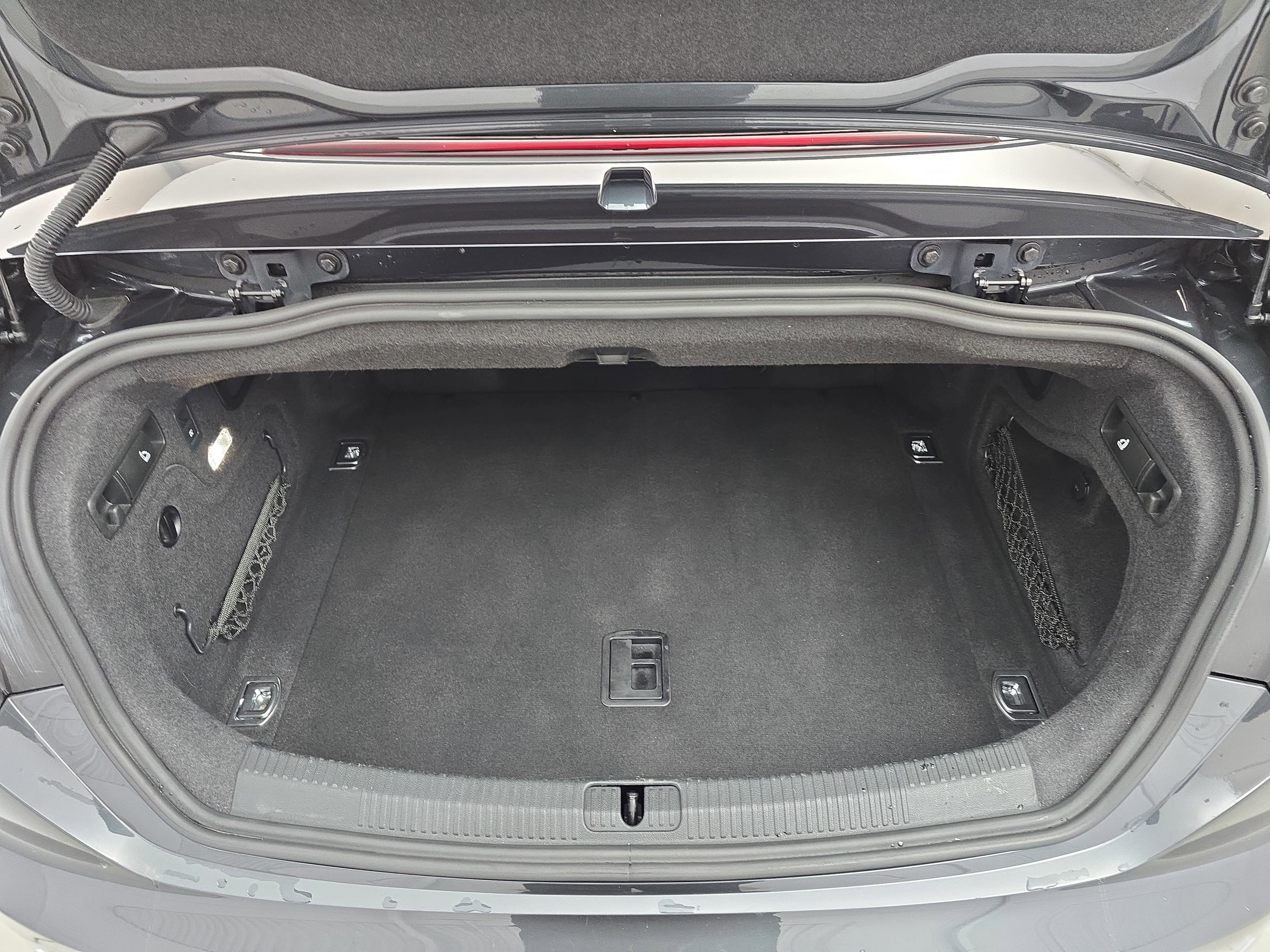 2019 Audi A5 Cabriolet Premium