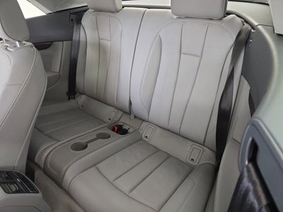 2019 Audi A5 Cabriolet Premium