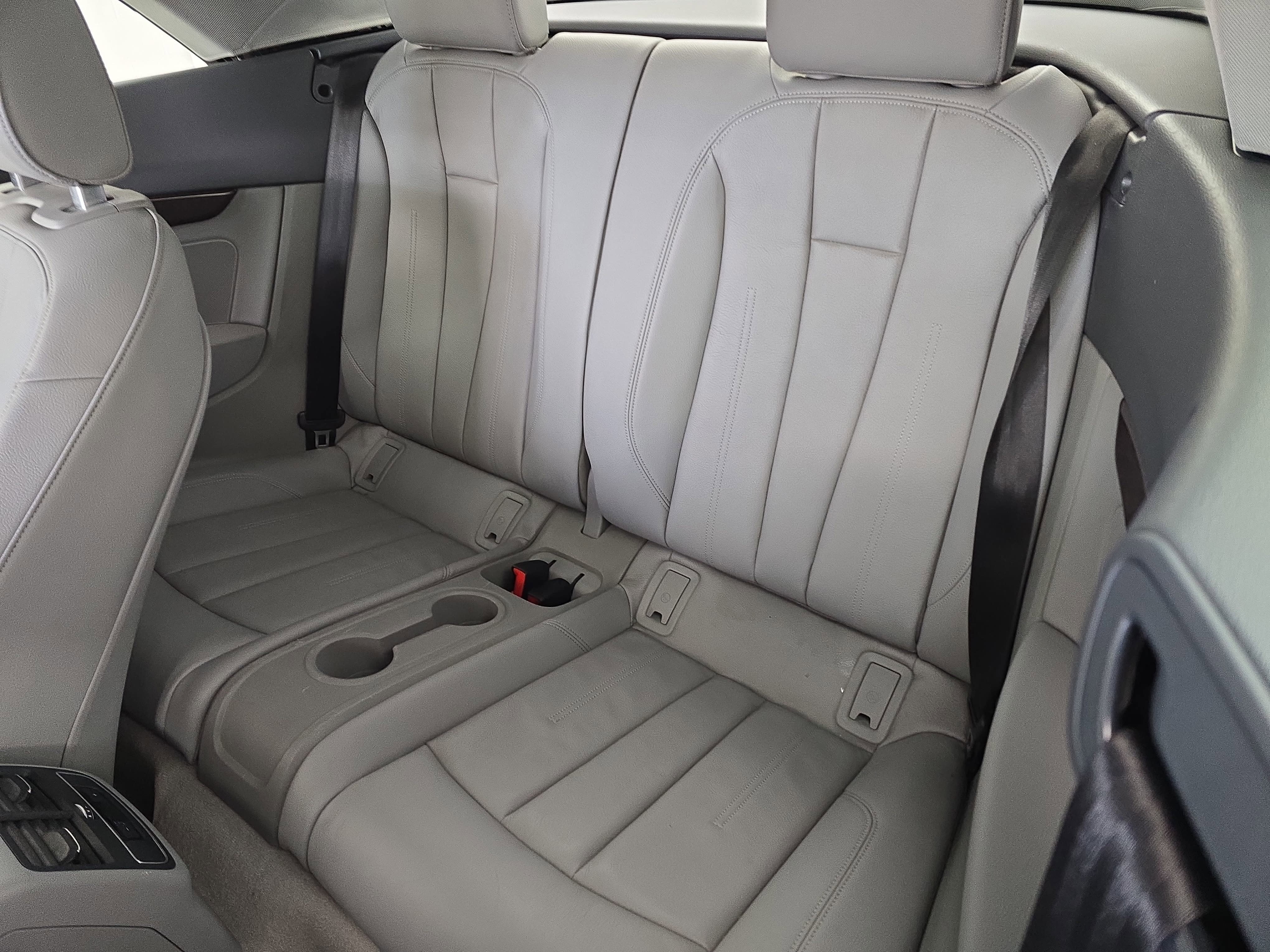 2019 Audi A5 Cabriolet Premium