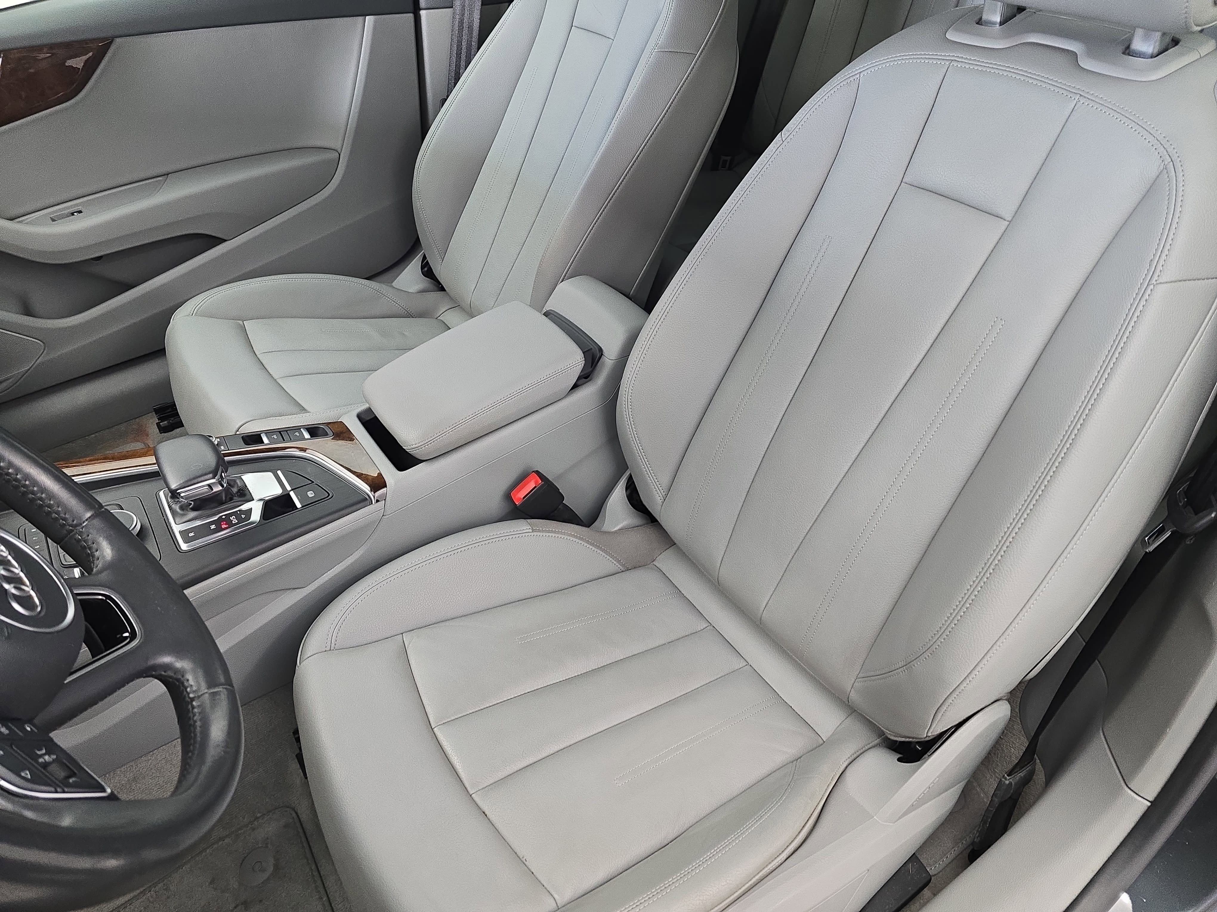 2019 Audi A5 Cabriolet Premium