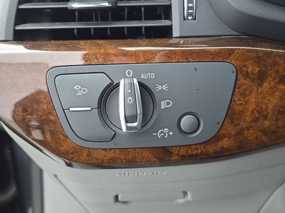 2019 Audi A5 Cabriolet Premium