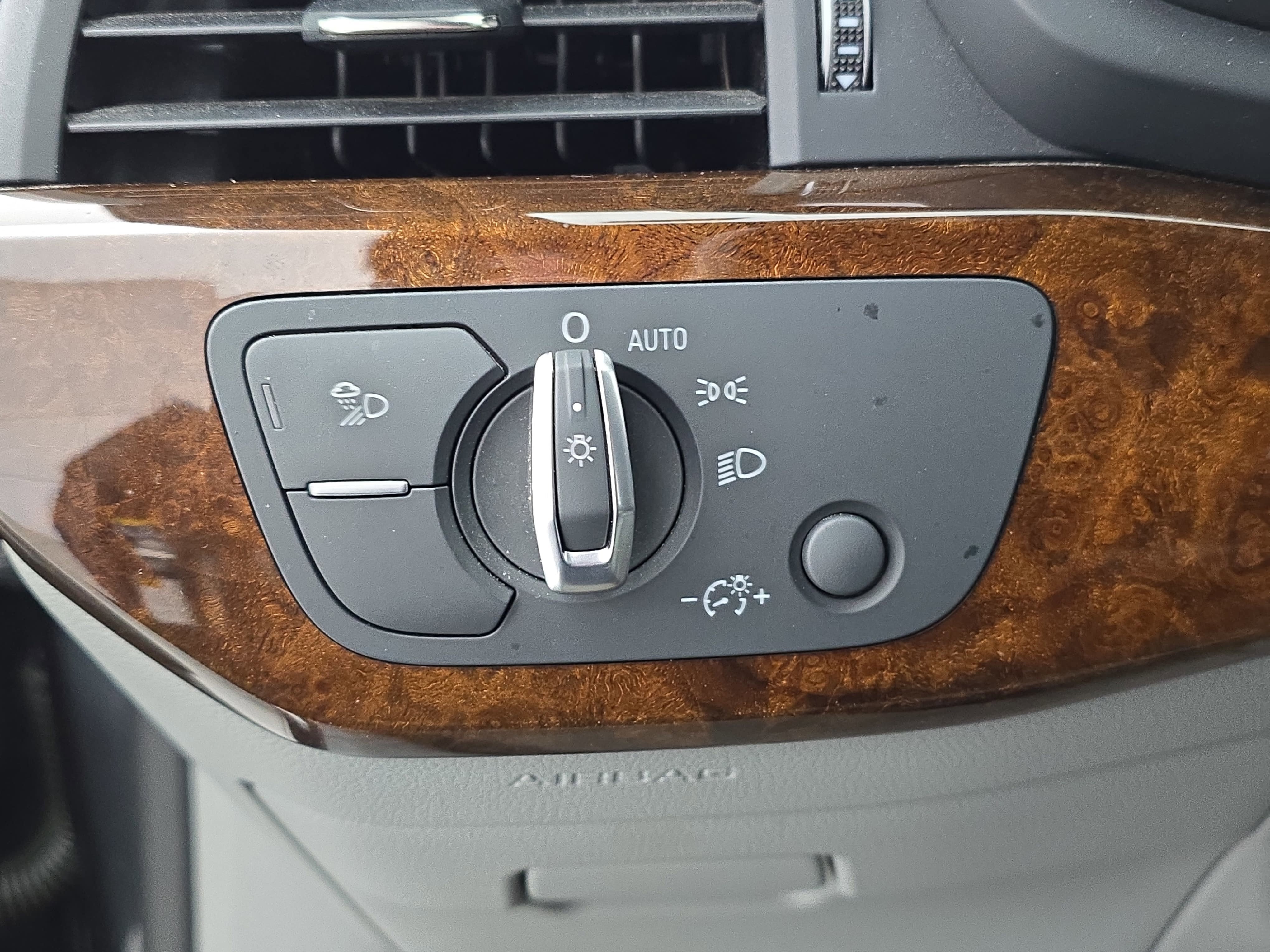 2019 Audi A5 Cabriolet Premium