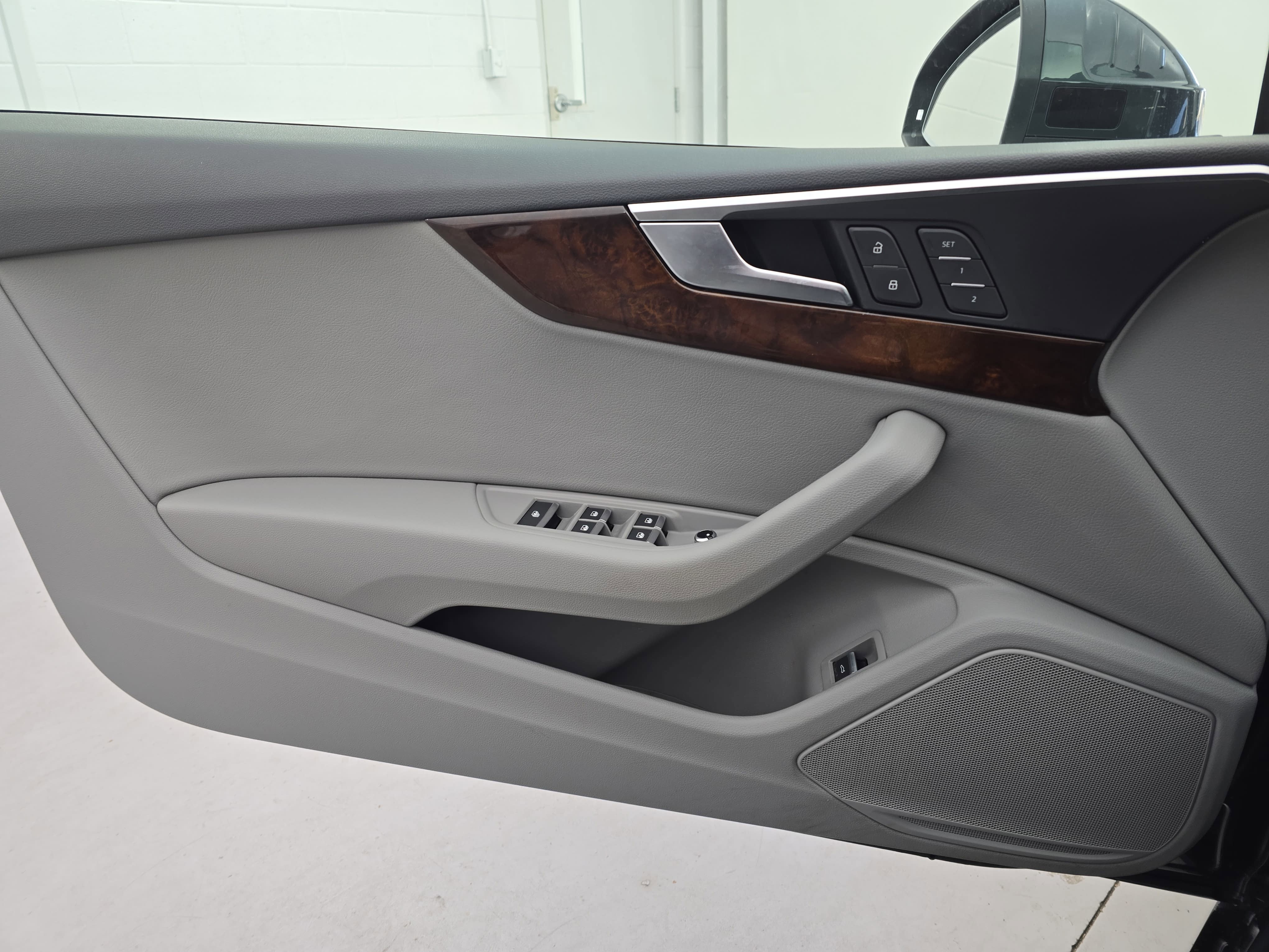 2019 Audi A5 Cabriolet Premium