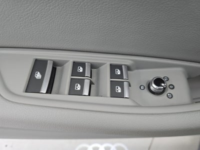 2019 Audi A5 Cabriolet Premium