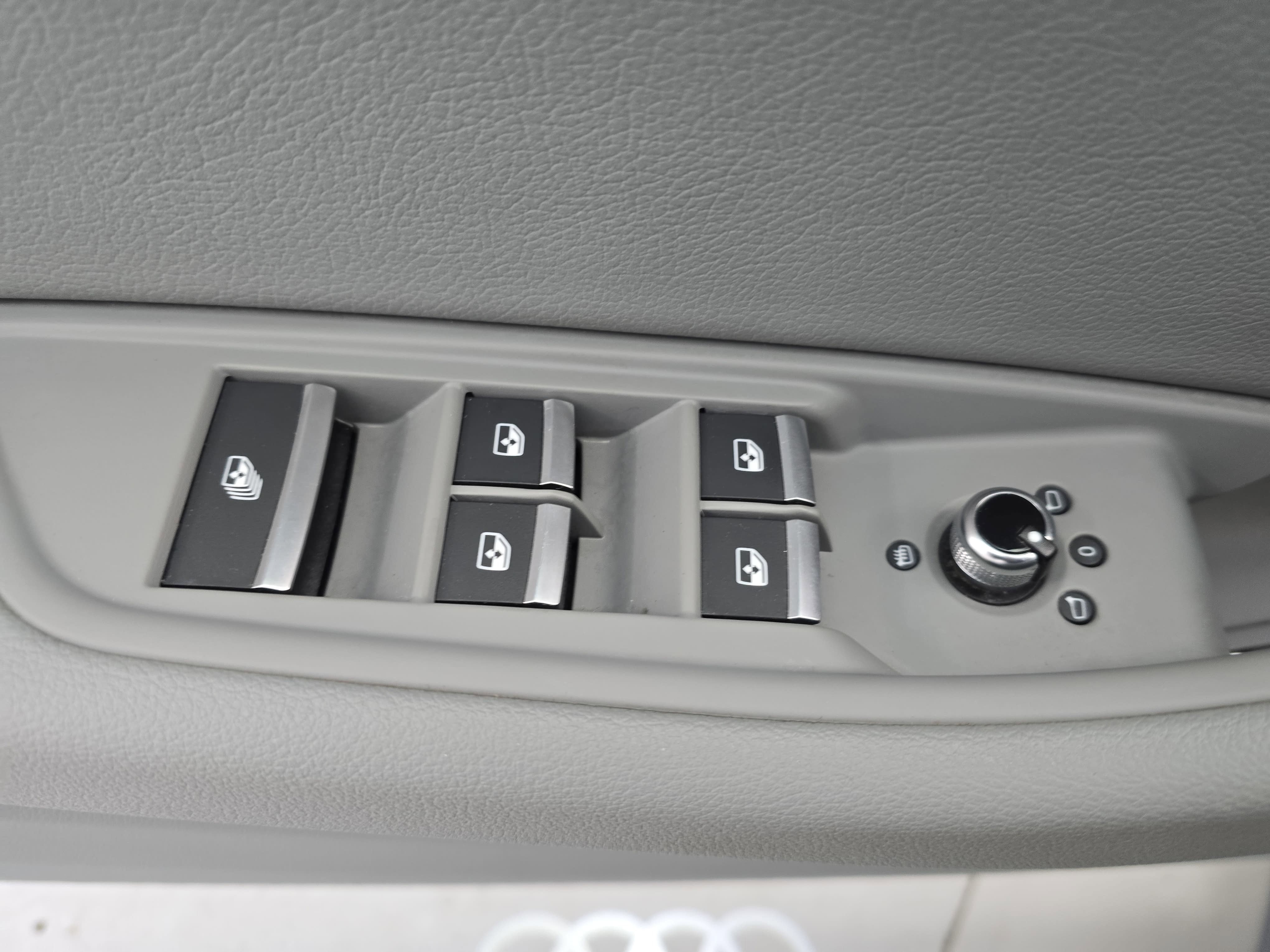 2019 Audi A5 Cabriolet Premium