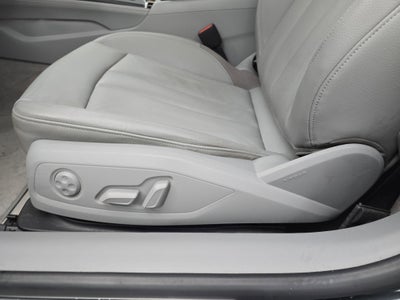 2019 Audi A5 Cabriolet Premium