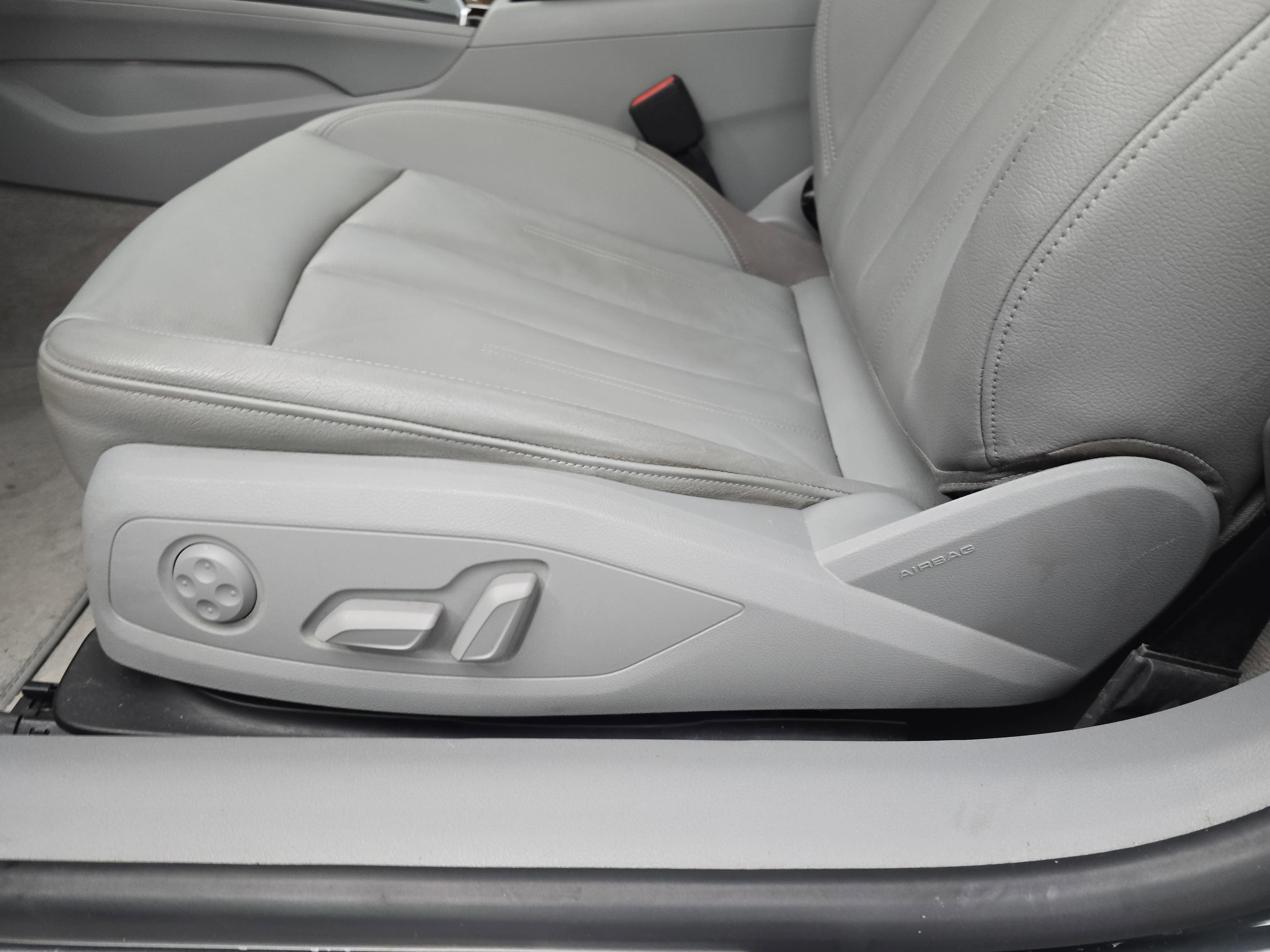 2019 Audi A5 Cabriolet Premium