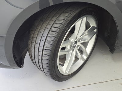 2019 Audi A5 Cabriolet Premium