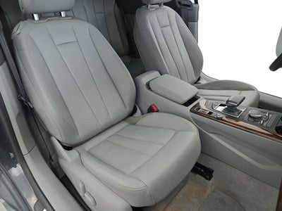 2019 Audi A5 Cabriolet Premium