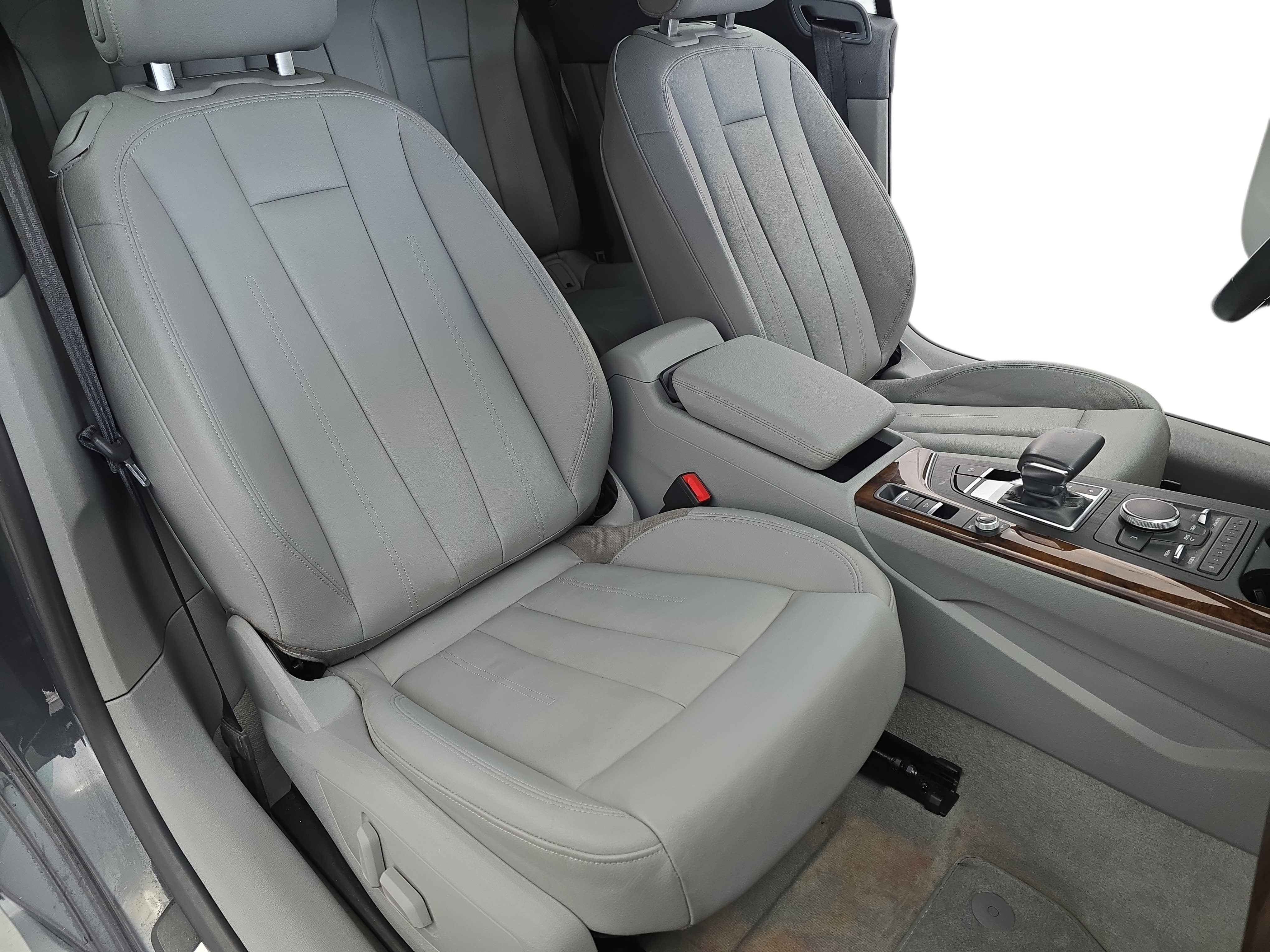 2019 Audi A5 Cabriolet Premium