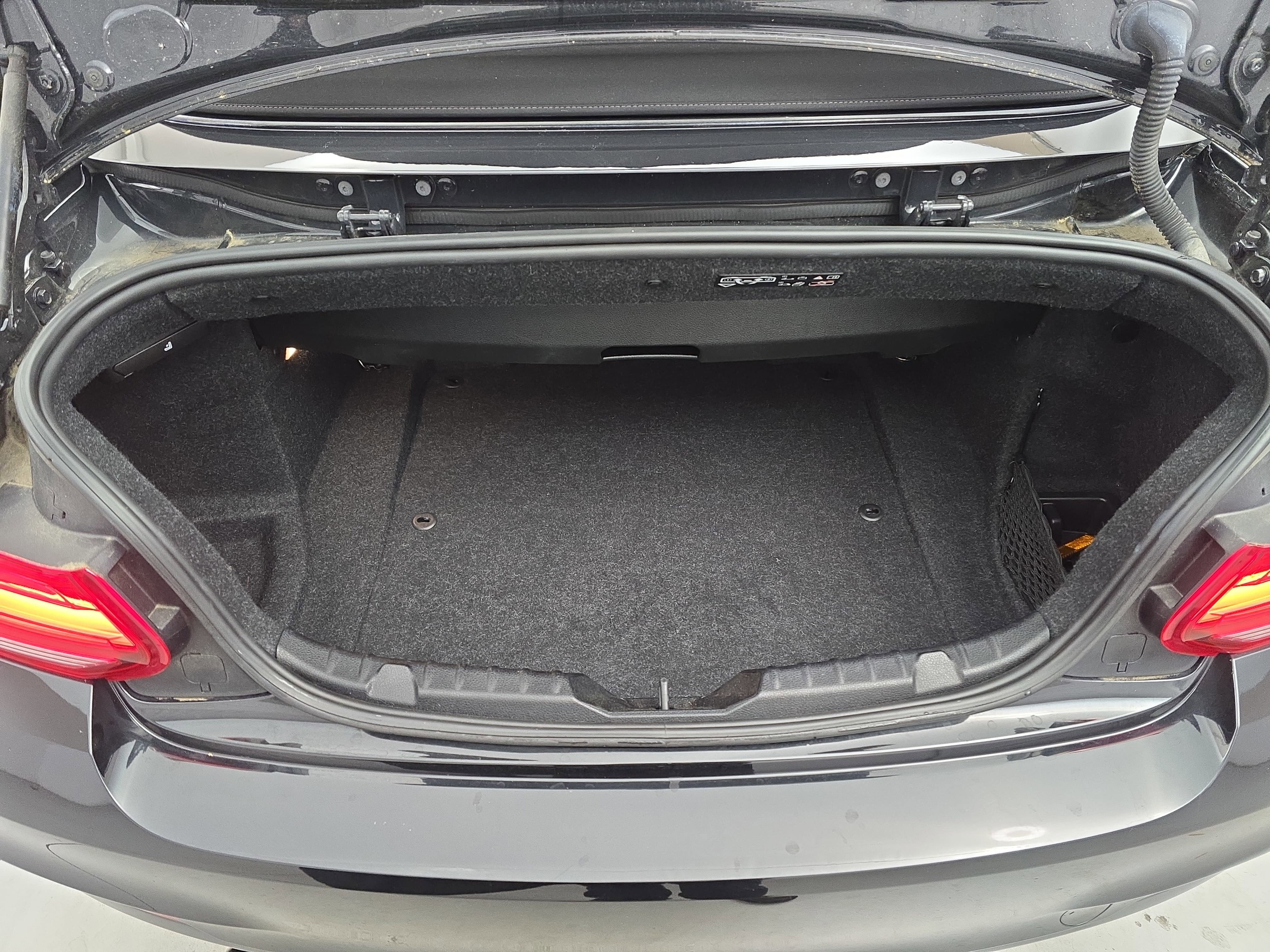 2018 BMW 2 Series 230i