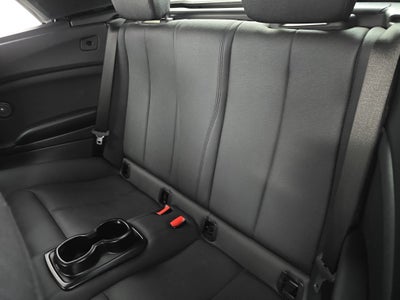 2018 BMW 2 Series 230i