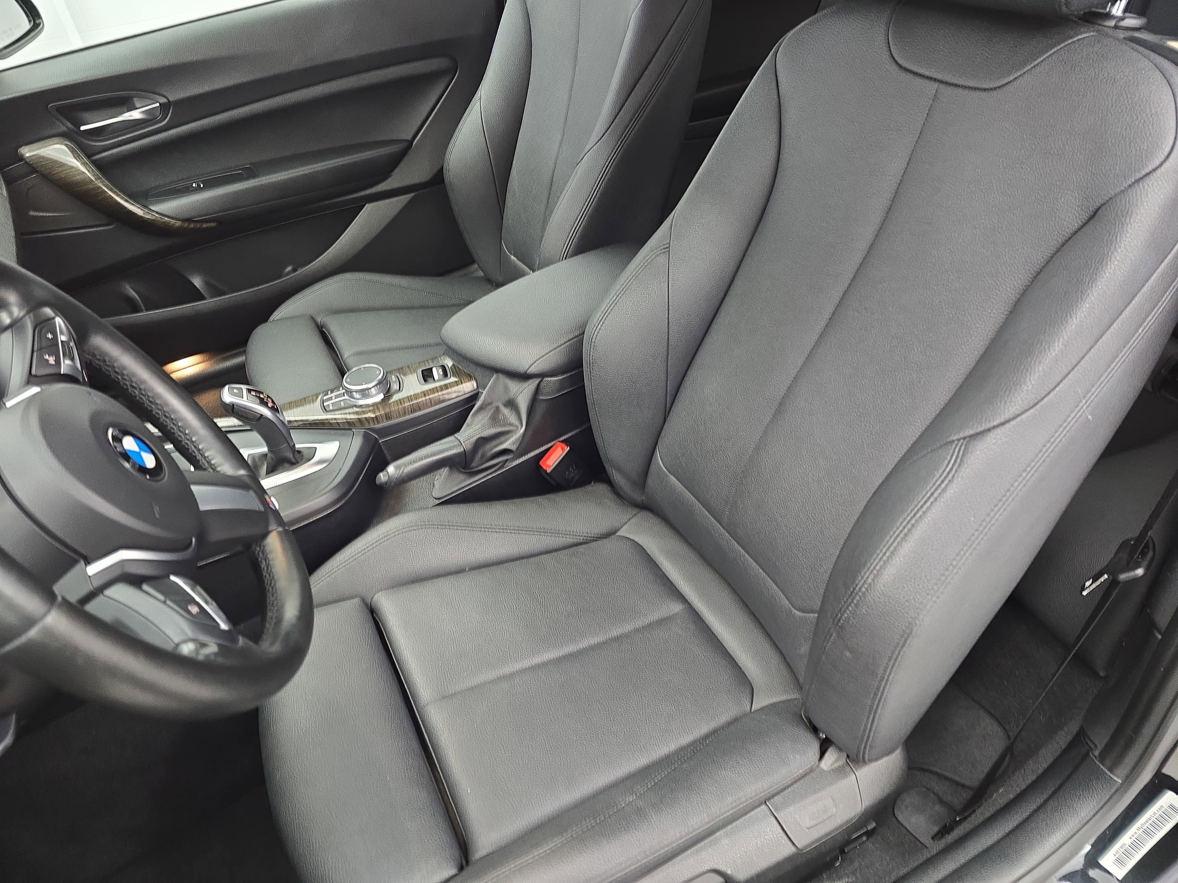 2018 BMW 2 Series 230i