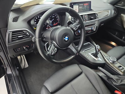 2018 BMW 2 Series 230i