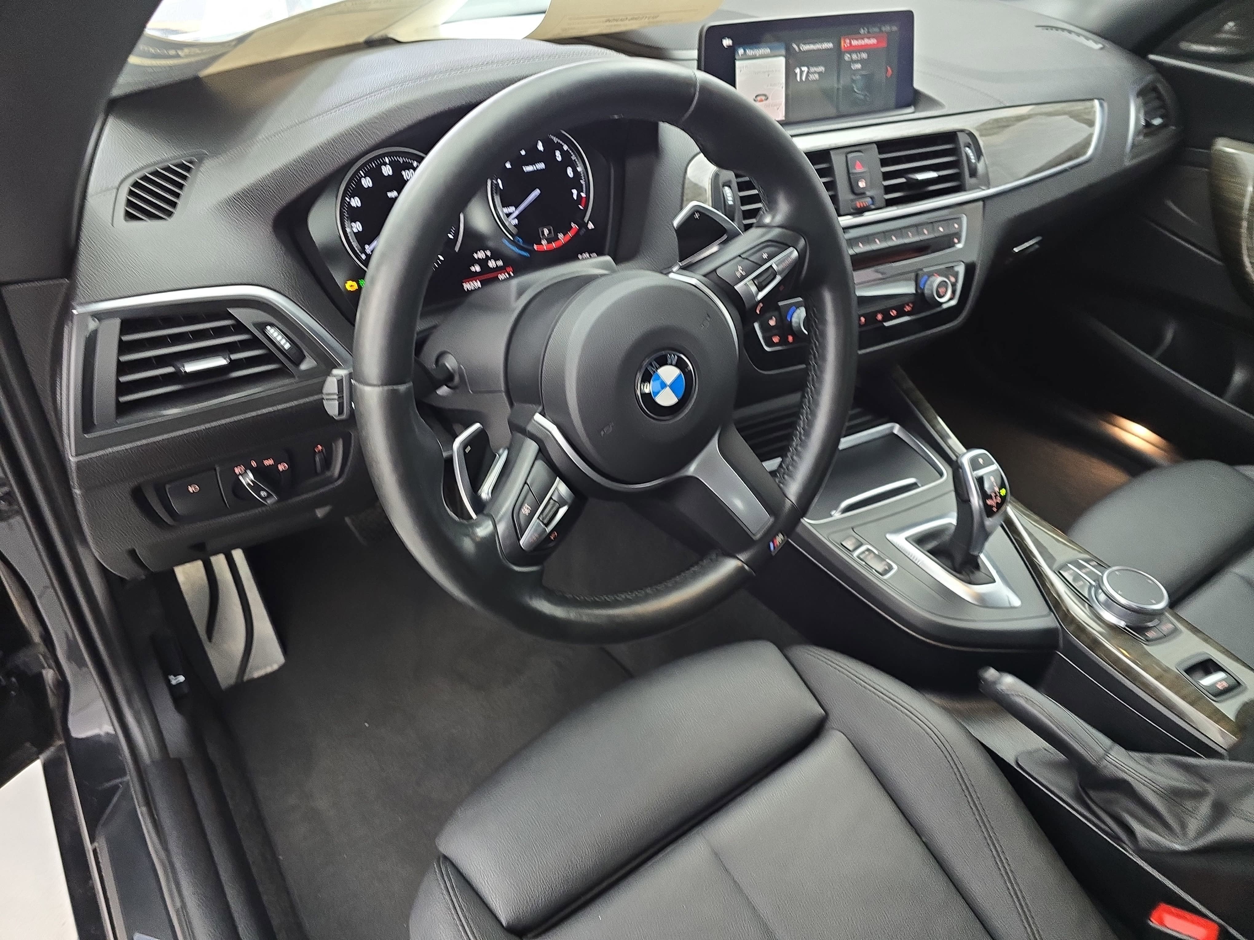2018 BMW 2 Series 230i